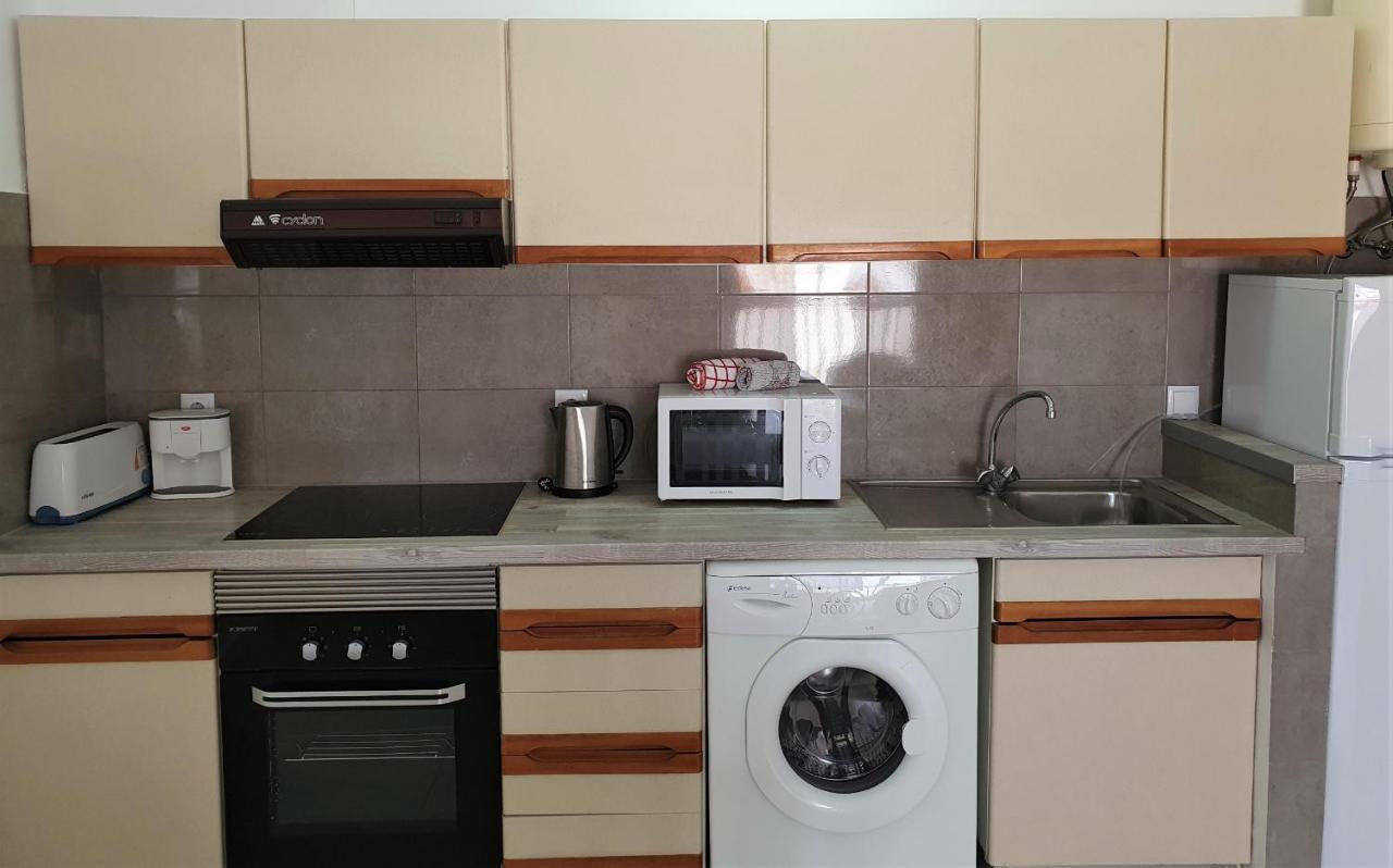 T1 Dunas 7 - Aconchegante, Wifi, 150Mt Praia Quarteira Exterior foto